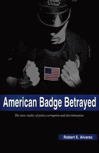 bokomslag AMER BADGE BETRAYED