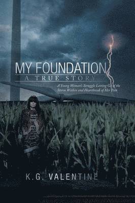 My Foundation 1