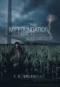bokomslag My Foundation