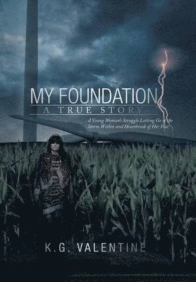 My Foundation 1