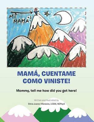 Mama, Cuentame Como Viniste! 1