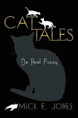 Cat Tales 1