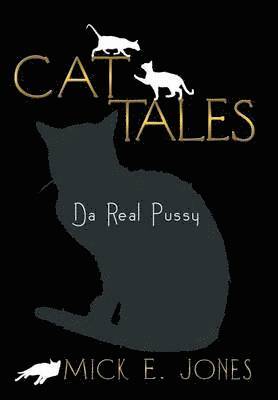 Cat Tales 1