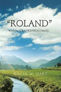 bokomslag 'Roland'