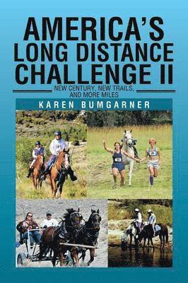 America's Long Distance Challenge II 1