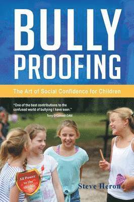bokomslag Bully-Proofing
