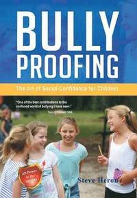 bokomslag Bully-Proofing