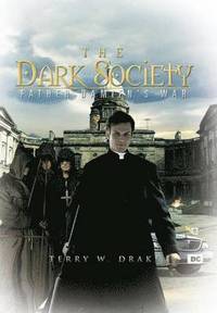 bokomslag The Dark Society
