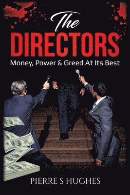 bokomslag Directors