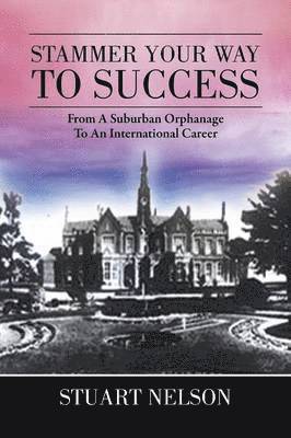 Stammer Your Way to Success