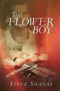 bokomslag Flower Boy