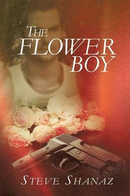 bokomslag Flower Boy
