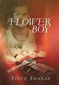 bokomslag Flower Boy