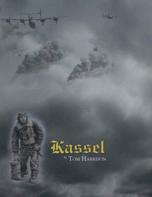 Tom Harrison - Kassel, Häftad
