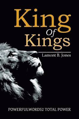 bokomslag King Of Kings