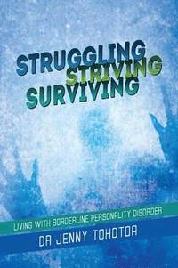 bokomslag Struggling Striving Surviving