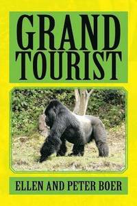 bokomslag Grand Tourist