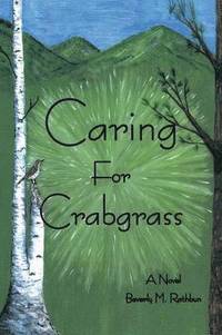 bokomslag Caring for Crabgrass