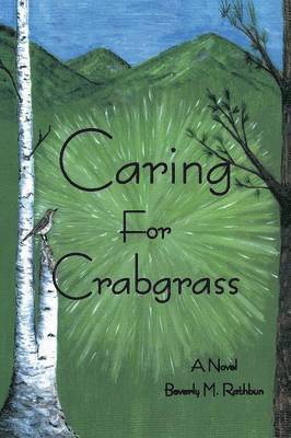 Caring for Crabgrass 1