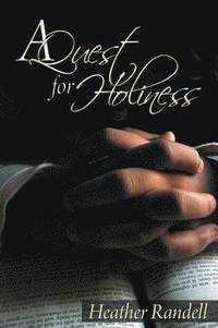 bokomslag Quest for Holiness