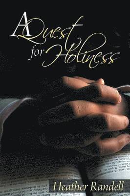 bokomslag Quest for Holiness