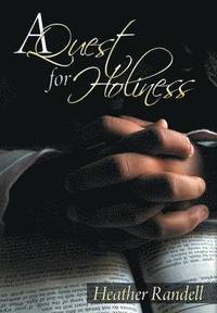 bokomslag Quest for Holiness
