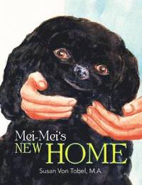 bokomslag Mei-Mei's New Home
