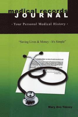 Medical Records Journal 1