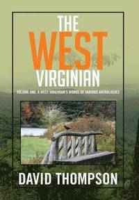 bokomslag The West Virginian