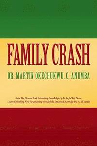 bokomslag Family Crash