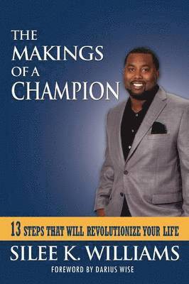 bokomslag Makings of a Champion
