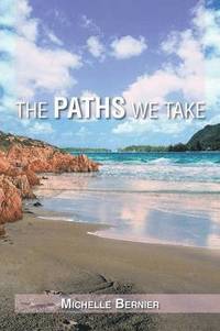 bokomslag Paths We Take