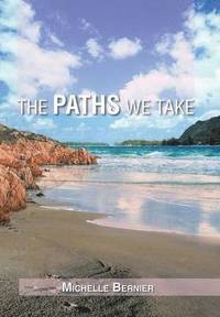bokomslag Paths We Take