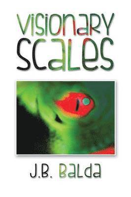 Visionary Scales 1