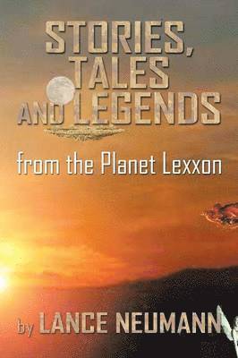 Stories, Tales and Legends 1