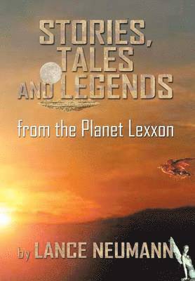 Stories, Tales and Legends 1