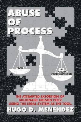 Abuse of Process 1