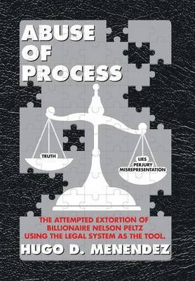 Abuse of Process 1