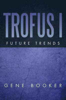 Gene Booker - Trofus I, Häftad