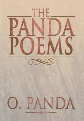 The Panda Poems 1