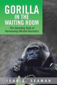bokomslag Gorilla in the Waiting Room