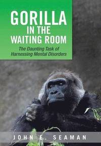 bokomslag Gorilla in the Waiting Room