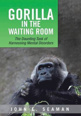 Gorilla in the Waiting Room 1