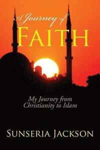 bokomslag Journey of Faith