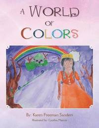 bokomslag A World of Colors