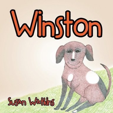 Susan Watkins - Winston, Häftad