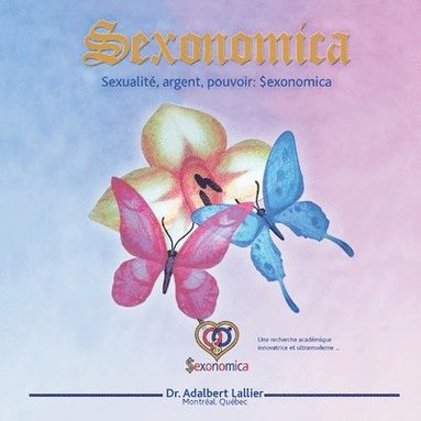 bokomslag Sexonomica