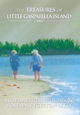 Treasures of Little Gasparilla Island