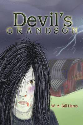 Devil's Grandson 1