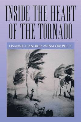 Lisanne D D, Lisanne D. D - Inside the Heart of the Tornado, Häftad